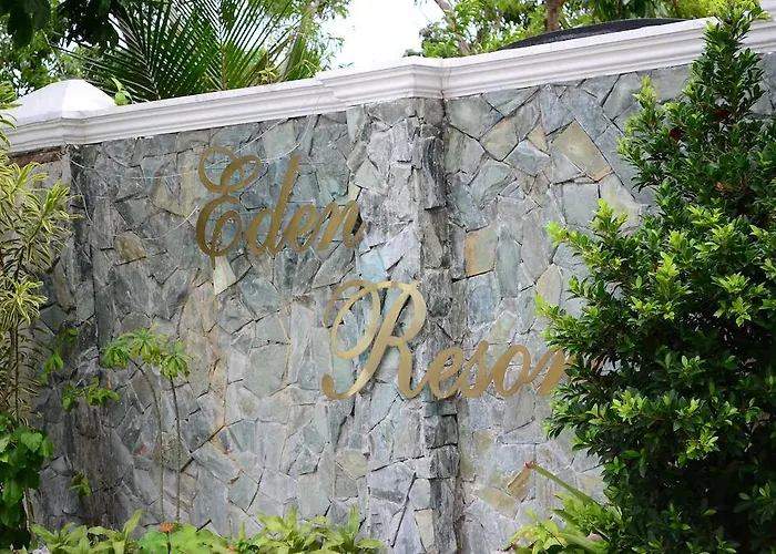 Eden Resort Santander
