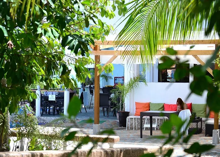 Eden Resort Santander
