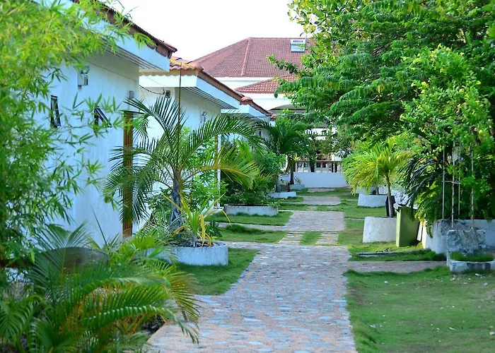 Eden Resort