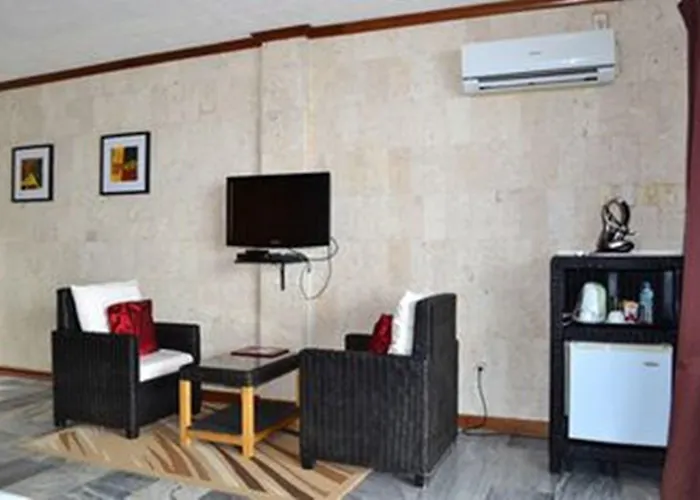 Eden 3* Santander