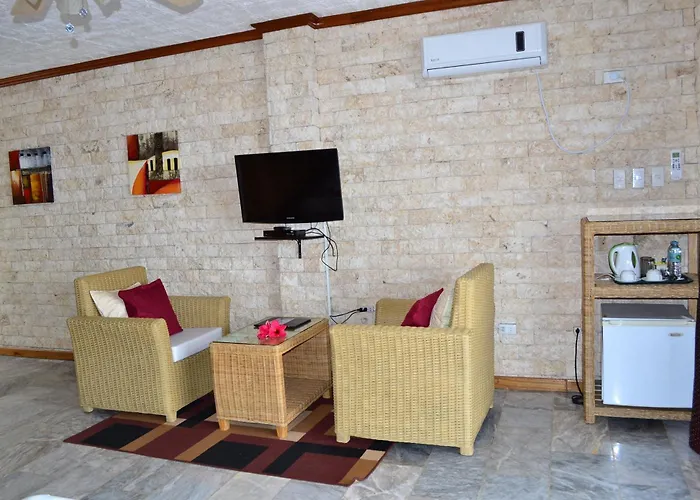 Resort Eden Santander