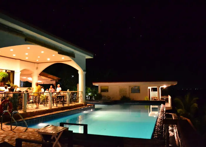 Eden 3* Santander