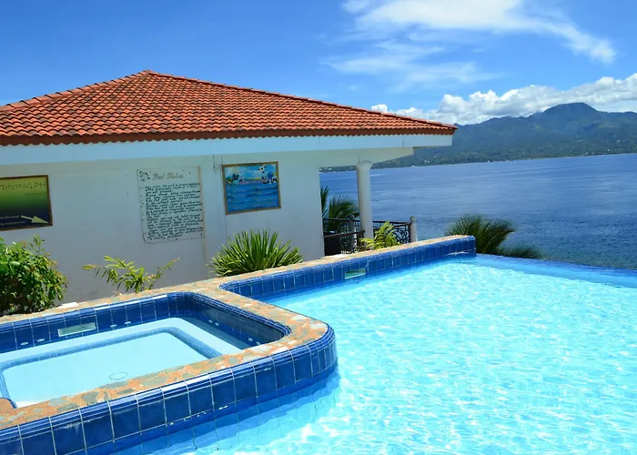 Eden Santander