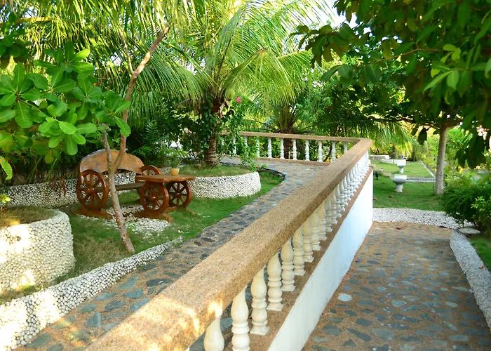 Eden 3*