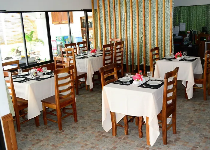 Eden Resort Santander