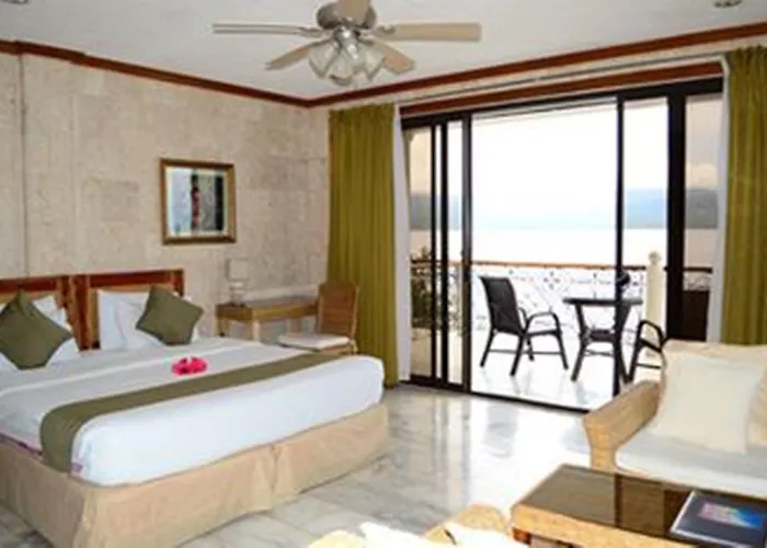 Resort Eden 3*