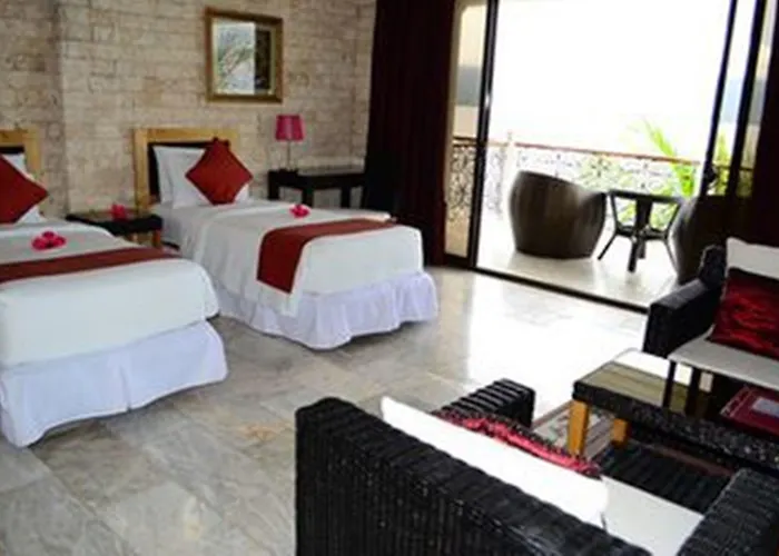 Resort Eden Santander