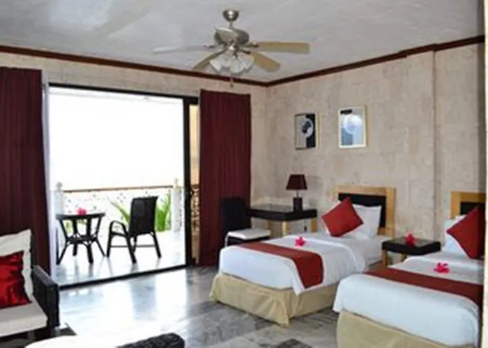 Eden Resort Santander