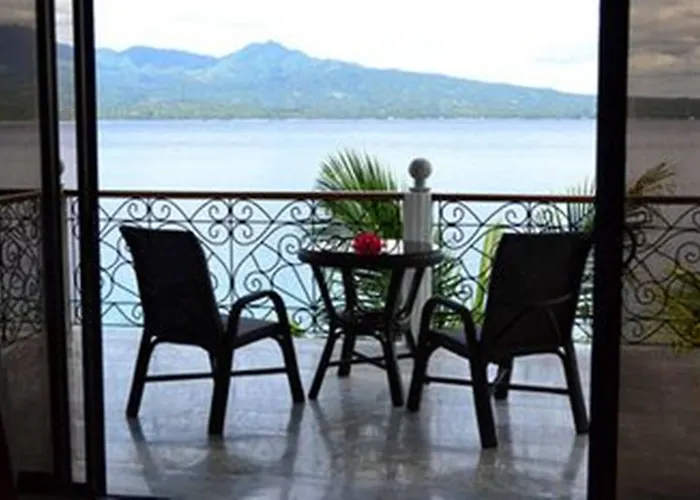 Eden Resort