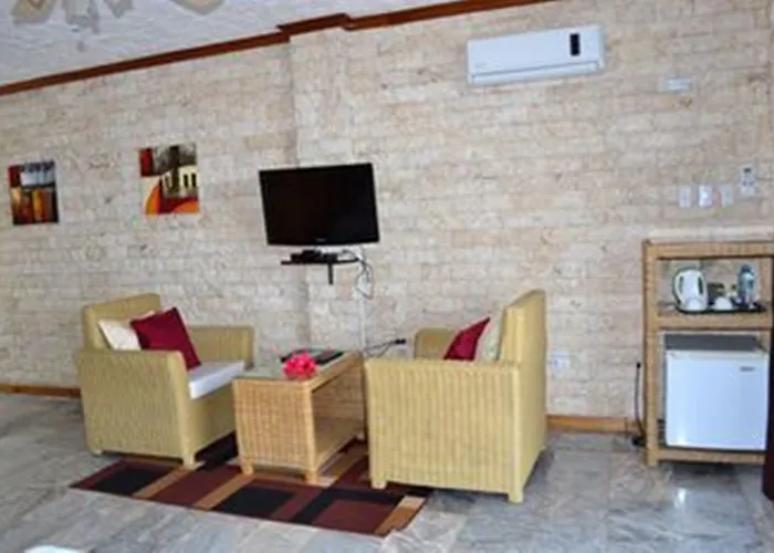 Resort Eden 3*