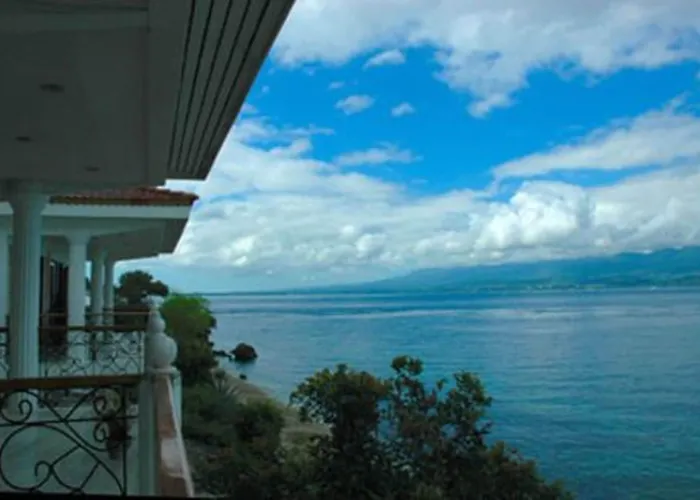 Resort Eden 3*