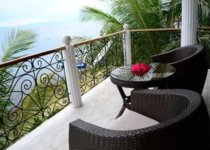 Eden Resort