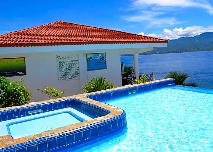 Resort Eden