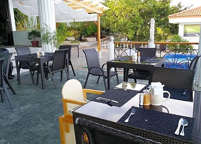 Eden Resort Santander