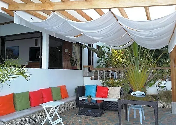 Eden Resort Santander