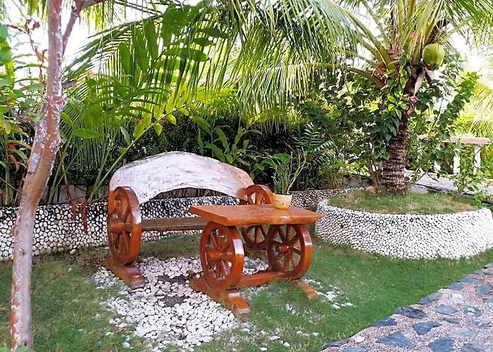 Eden Resort Santander