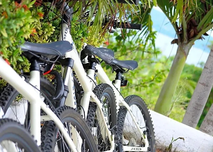 Eden Resort 3*