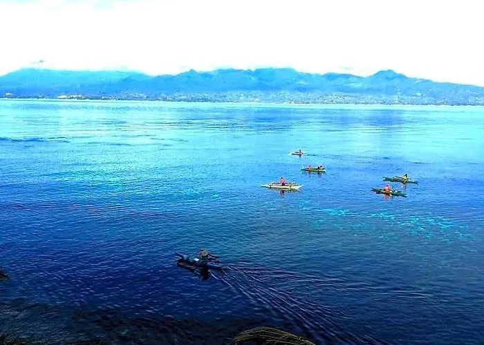 Eden Resort 3*