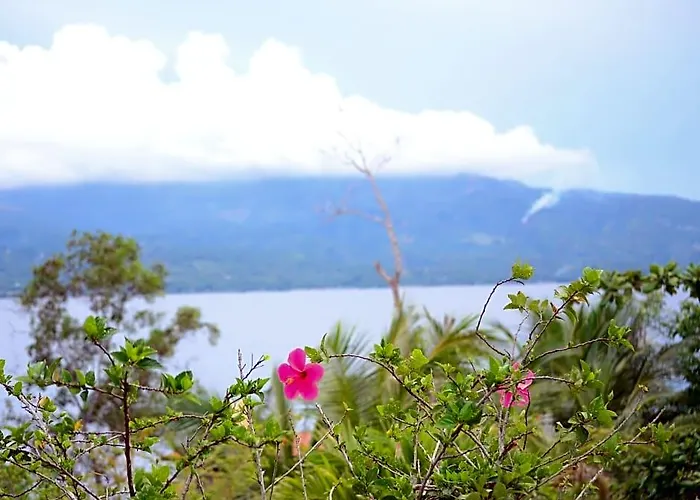 Eden Santander
