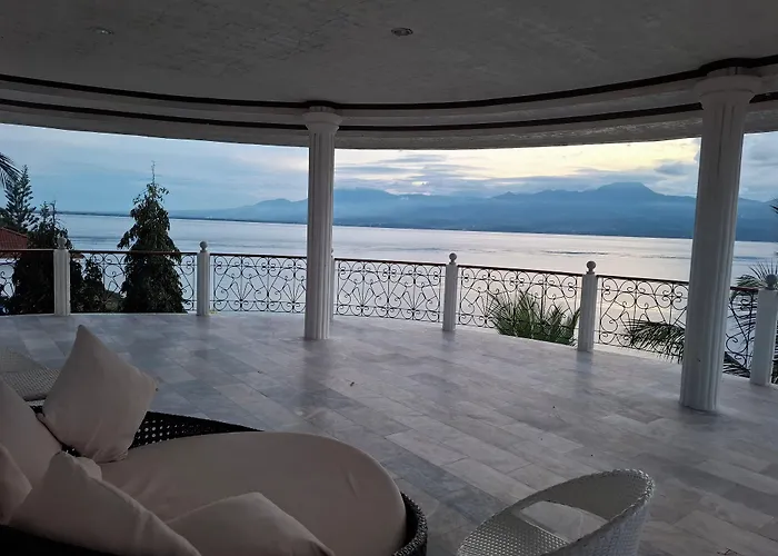 Resort Eden 3*
